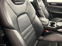 USED 2018 18 PORSCHE CAYENNE 4.0T V8 Turbo SUV 5dr Petrol TiptronicS 4WD Euro 6 (s/s) (550 ps) 