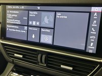 USED 2018 18 PORSCHE CAYENNE 4.0T V8 Turbo SUV 5dr Petrol TiptronicS 4WD Euro 6 (s/s) (550 ps) 