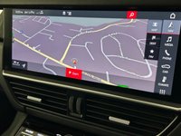 USED 2018 18 PORSCHE CAYENNE 4.0T V8 Turbo SUV 5dr Petrol TiptronicS 4WD Euro 6 (s/s) (550 ps) 