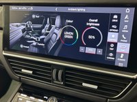USED 2018 18 PORSCHE CAYENNE 4.0T V8 Turbo SUV 5dr Petrol TiptronicS 4WD Euro 6 (s/s) (550 ps) 