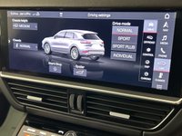 USED 2018 18 PORSCHE CAYENNE 4.0T V8 Turbo SUV 5dr Petrol TiptronicS 4WD Euro 6 (s/s) (550 ps) 