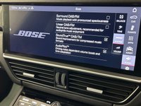 USED 2018 18 PORSCHE CAYENNE 4.0T V8 Turbo SUV 5dr Petrol TiptronicS 4WD Euro 6 (s/s) (550 ps) 