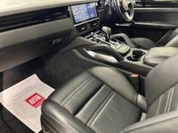 USED 2018 18 PORSCHE CAYENNE 4.0T V8 Turbo SUV 5dr Petrol TiptronicS 4WD Euro 6 (s/s) (550 ps) 