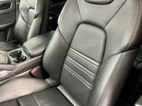 USED 2018 18 PORSCHE CAYENNE 4.0T V8 Turbo SUV 5dr Petrol TiptronicS 4WD Euro 6 (s/s) (550 ps) 