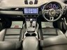 USED 2018 18 PORSCHE CAYENNE 4.0T V8 Turbo SUV 5dr Petrol TiptronicS 4WD Euro 6 (s/s) (550 ps) 