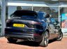 USED 2018 18 PORSCHE CAYENNE 4.0T V8 Turbo SUV 5dr Petrol TiptronicS 4WD Euro 6 (s/s) (550 ps) 