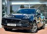 USED 2018 18 PORSCHE CAYENNE 4.0T V8 Turbo SUV 5dr Petrol TiptronicS 4WD Euro 6 (s/s) (550 ps) 