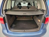 USED 2011 11 VOLKSWAGEN TOURAN 2.0 TDI SE MPV 5dr Diesel DSG Euro 5 (140 ps) Cruise Control, Parking Sensors, Air Conditioning