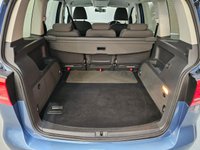 USED 2011 11 VOLKSWAGEN TOURAN 2.0 TDI SE MPV 5dr Diesel DSG Euro 5 (140 ps) Cruise Control, Parking Sensors, Air Conditioning