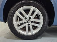 USED 2011 11 VOLKSWAGEN TOURAN 2.0 TDI SE MPV 5dr Diesel DSG Euro 5 (140 ps) Cruise Control, Parking Sensors, Air Conditioning