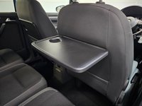 USED 2011 11 VOLKSWAGEN TOURAN 2.0 TDI SE MPV 5dr Diesel DSG Euro 5 (140 ps) Cruise Control, Parking Sensors, Air Conditioning