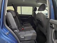 USED 2011 11 VOLKSWAGEN TOURAN 2.0 TDI SE MPV 5dr Diesel DSG Euro 5 (140 ps) Cruise Control, Parking Sensors, Air Conditioning