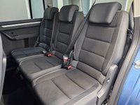 USED 2011 11 VOLKSWAGEN TOURAN 2.0 TDI SE MPV 5dr Diesel DSG Euro 5 (140 ps) Cruise Control, Parking Sensors, Air Conditioning