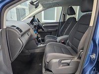 USED 2011 11 VOLKSWAGEN TOURAN 2.0 TDI SE MPV 5dr Diesel DSG Euro 5 (140 ps) Cruise Control, Parking Sensors, Air Conditioning