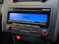 USED 2011 11 VOLKSWAGEN TOURAN 2.0 TDI SE MPV 5dr Diesel DSG Euro 5 (140 ps) Cruise Control, Parking Sensors, Air Conditioning