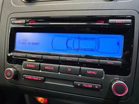 USED 2011 11 VOLKSWAGEN TOURAN 2.0 TDI SE MPV 5dr Diesel DSG Euro 5 (140 ps) Cruise Control, Parking Sensors, Air Conditioning