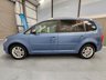 USED 2011 11 VOLKSWAGEN TOURAN 2.0 TDI SE MPV 5dr Diesel DSG Euro 5 (140 ps) Cruise Control, Parking Sensors, Air Conditioning