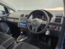USED 2011 11 VOLKSWAGEN TOURAN 2.0 TDI SE MPV 5dr Diesel DSG Euro 5 (140 ps) Cruise Control, Parking Sensors, Air Conditioning