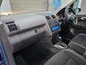 USED 2011 11 VOLKSWAGEN TOURAN 2.0 TDI SE MPV 5dr Diesel DSG Euro 5 (140 ps) Cruise Control, Parking Sensors, Air Conditioning