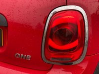 USED 2017 67 MINI HATCH 1.2 One Hatchback 3dr Petrol Manual Euro 6 (s/s) (102 ps) MASSIVE SPEC.......JCW SPORTS PACK