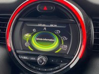 USED 2017 67 MINI HATCH 1.2 One Hatchback 3dr Petrol Manual Euro 6 (s/s) (102 ps) MASSIVE SPEC.......JCW SPORTS PACK