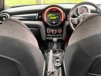 USED 2017 67 MINI HATCH 1.2 One Hatchback 3dr Petrol Manual Euro 6 (s/s) (102 ps) MASSIVE SPEC.......JCW SPORTS PACK