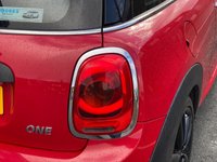 USED 2017 67 MINI HATCH 1.2 One Hatchback 3dr Petrol Manual Euro 6 (s/s) (102 ps) MASSIVE SPEC.......JCW SPORTS PACK