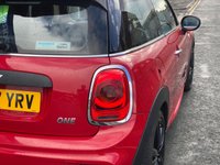 USED 2017 67 MINI HATCH 1.2 One Hatchback 3dr Petrol Manual Euro 6 (s/s) (102 ps) MASSIVE SPEC.......JCW SPORTS PACK