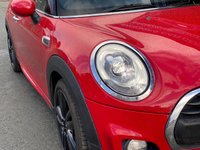 USED 2017 67 MINI HATCH 1.2 One Hatchback 3dr Petrol Manual Euro 6 (s/s) (102 ps) MASSIVE SPEC.......JCW SPORTS PACK