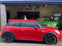USED 2017 67 MINI HATCH 1.2 One Hatchback 3dr Petrol Manual Euro 6 (s/s) (102 ps) MASSIVE SPEC.......JCW SPORTS PACK