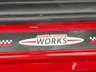 USED 2017 67 MINI HATCH 1.2 One Hatchback 3dr Petrol Manual Euro 6 (s/s) (102 ps) MASSIVE SPEC.......JCW SPORTS PACK