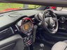 USED 2017 67 MINI HATCH 1.2 One Hatchback 3dr Petrol Manual Euro 6 (s/s) (102 ps) MASSIVE SPEC.......JCW SPORTS PACK