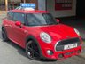 USED 2017 67 MINI HATCH 1.2 One Hatchback 3dr Petrol Manual Euro 6 (s/s) (102 ps) MASSIVE SPEC.......JCW SPORTS PACK