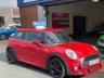 USED 2017 67 MINI HATCH 1.2 One Hatchback 3dr Petrol Manual Euro 6 (s/s) (102 ps) MASSIVE SPEC.......JCW SPORTS PACK