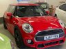 USED 2017 67 MINI HATCH 1.2 One Hatchback 3dr Petrol Manual Euro 6 (s/s) (102 ps) MASSIVE SPEC.......JCW SPORTS PACK