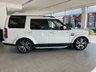 USED 2015 65 LAND ROVER DISCOVERY 4 3.0 SD V6 HSE Luxury SUV 5dr Diesel Auto 4WD Euro 6 (s/s) (256 bhp) This 2015 Land Rover Discovery 4 SD V6 HSE Luxury boasts exceptionally low mileage for its age, having covered just 60,041 miles. As a Euro 6 compliant model, it features a powerful 3.0L Diesel engine paired with a Four Wheel Drive drivetrain, offering robust performance and capability. The HSE Luxury trim ensures a premium experience, with notable features including automatic headlights, front parking aid, a heated steering wheel, and automatic climate control with air filtration.