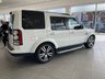 USED 2015 65 LAND ROVER DISCOVERY 4 3.0 SD V6 HSE Luxury SUV 5dr Diesel Auto 4WD Euro 6 (s/s) (256 bhp) This 2015 Land Rover Discovery 4 SD V6 HSE Luxury boasts exceptionally low mileage for its age, having covered just 60,041 miles. As a Euro 6 compliant model, it features a powerful 3.0L Diesel engine paired with a Four Wheel Drive drivetrain, offering robust performance and capability. The HSE Luxury trim ensures a premium experience, with notable features including automatic headlights, front parking aid, a heated steering wheel, and automatic climate control with air filtration.
