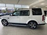 USED 2015 65 LAND ROVER DISCOVERY 4 3.0 SD V6 HSE Luxury SUV 5dr Diesel Auto 4WD Euro 6 (s/s) (256 bhp) This 2015 Land Rover Discovery 4 SD V6 HSE Luxury boasts exceptionally low mileage for its age, having covered just 60,041 miles. As a Euro 6 compliant model, it features a powerful 3.0L Diesel engine paired with a Four Wheel Drive drivetrain, offering robust performance and capability. The HSE Luxury trim ensures a premium experience, with notable features including automatic headlights, front parking aid, a heated steering wheel, and automatic climate control with air filtration.