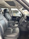 USED 2015 65 LAND ROVER DISCOVERY 4 3.0 SD V6 HSE Luxury SUV 5dr Diesel Auto 4WD Euro 6 (s/s) (256 bhp) This 2015 Land Rover Discovery 4 SD V6 HSE Luxury boasts exceptionally low mileage for its age, having covered just 60,041 miles. As a Euro 6 compliant model, it features a powerful 3.0L Diesel engine paired with a Four Wheel Drive drivetrain, offering robust performance and capability. The HSE Luxury trim ensures a premium experience, with notable features including automatic headlights, front parking aid, a heated steering wheel, and automatic climate control with air filtration.
