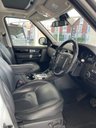 USED 2015 65 LAND ROVER DISCOVERY 4 3.0 SD V6 HSE Luxury SUV 5dr Diesel Auto 4WD Euro 6 (s/s) (256 bhp) This 2015 Land Rover Discovery 4 SD V6 HSE Luxury boasts exceptionally low mileage for its age, having covered just 60,041 miles. As a Euro 6 compliant model, it features a powerful 3.0L Diesel engine paired with a Four Wheel Drive drivetrain, offering robust performance and capability. The HSE Luxury trim ensures a premium experience, with notable features including automatic headlights, front parking aid, a heated steering wheel, and automatic climate control with air filtration.