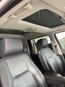 USED 2015 65 LAND ROVER DISCOVERY 4 3.0 SD V6 HSE Luxury SUV 5dr Diesel Auto 4WD Euro 6 (s/s) (256 bhp) This 2015 Land Rover Discovery 4 SD V6 HSE Luxury boasts exceptionally low mileage for its age, having covered just 60,041 miles. As a Euro 6 compliant model, it features a powerful 3.0L Diesel engine paired with a Four Wheel Drive drivetrain, offering robust performance and capability. The HSE Luxury trim ensures a premium experience, with notable features including automatic headlights, front parking aid, a heated steering wheel, and automatic climate control with air filtration.