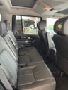 USED 2015 65 LAND ROVER DISCOVERY 4 3.0 SD V6 HSE Luxury SUV 5dr Diesel Auto 4WD Euro 6 (s/s) (256 bhp) This 2015 Land Rover Discovery 4 SD V6 HSE Luxury boasts exceptionally low mileage for its age, having covered just 60,041 miles. As a Euro 6 compliant model, it features a powerful 3.0L Diesel engine paired with a Four Wheel Drive drivetrain, offering robust performance and capability. The HSE Luxury trim ensures a premium experience, with notable features including automatic headlights, front parking aid, a heated steering wheel, and automatic climate control with air filtration.
