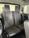USED 2015 65 LAND ROVER DISCOVERY 4 3.0 SD V6 HSE Luxury SUV 5dr Diesel Auto 4WD Euro 6 (s/s) (256 bhp) This 2015 Land Rover Discovery 4 SD V6 HSE Luxury boasts exceptionally low mileage for its age, having covered just 60,041 miles. As a Euro 6 compliant model, it features a powerful 3.0L Diesel engine paired with a Four Wheel Drive drivetrain, offering robust performance and capability. The HSE Luxury trim ensures a premium experience, with notable features including automatic headlights, front parking aid, a heated steering wheel, and automatic climate control with air filtration.