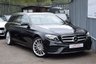 USED 2016 66 MERCEDES-BENZ E-CLASS 2.0 E220d AMG Line (Premium Plus) Estate 5dr Diesel G-Tronic+ Euro 6 (s/s) (194 ps) WIDESCREEN DASH - PANORAMIC SUNROOF - BURMESTER SOUND - DRIVING ASSISTANCE PACK - FULL MERCEDES HISTORY
