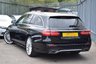 USED 2016 66 MERCEDES-BENZ E-CLASS 2.0 E220d AMG Line (Premium Plus) Estate 5dr Diesel G-Tronic+ Euro 6 (s/s) (194 ps) WIDESCREEN DASH - PANORAMIC SUNROOF - BURMESTER SOUND - DRIVING ASSISTANCE PACK - FULL MERCEDES HISTORY
