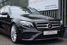 USED 2016 66 MERCEDES-BENZ E-CLASS 2.0 E220d AMG Line (Premium Plus) Estate 5dr Diesel G-Tronic+ Euro 6 (s/s) (194 ps) WIDESCREEN DASH - PANORAMIC SUNROOF - BURMESTER SOUND - DRIVING ASSISTANCE PACK - FULL MERCEDES HISTORY