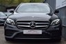 USED 2016 66 MERCEDES-BENZ E-CLASS 2.0 E220d AMG Line (Premium Plus) Estate 5dr Diesel G-Tronic+ Euro 6 (s/s) (194 ps) WIDESCREEN DASH - PANORAMIC SUNROOF - BURMESTER SOUND - DRIVING ASSISTANCE PACK - FULL MERCEDES HISTORY