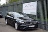 USED 2016 66 MERCEDES-BENZ E-CLASS 2.0 E220d AMG Line (Premium Plus) Estate 5dr Diesel G-Tronic+ Euro 6 (s/s) (194 ps) WIDESCREEN DASH - PANORAMIC SUNROOF - BURMESTER SOUND - DRIVING ASSISTANCE PACK - FULL MERCEDES HISTORY