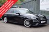 USED 2016 66 MERCEDES-BENZ E-CLASS 2.0 E220d AMG Line (Premium Plus) Estate 5dr Diesel G-Tronic+ Euro 6 (s/s) (194 ps) WIDESCREEN DASH - PANORAMIC SUNROOF - BURMESTER SOUND - DRIVING ASSISTANCE PACK - FULL MERCEDES HISTORY