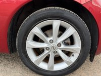 USED 2014 14 NISSAN NOTE 1.2 DIG-S Tekna Hatchback 5dr Petrol CVT Euro 5 (s/s) (98 ps) 